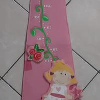 metro principessa cresci bene