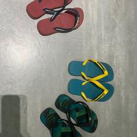 Infradito Hawaianas Bambino