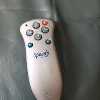 Telecomando universale Speedy Meliconi