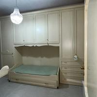 Camera da letto russo home