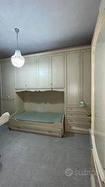 Camera da letto russo home