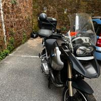 BMW GS 1200 R