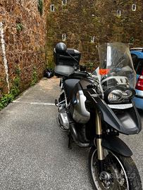 BMW GS 1200 R