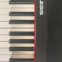 Pianoforte digitale ALESIS Recital