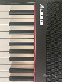 Pianoforte digitale ALESIS Recital