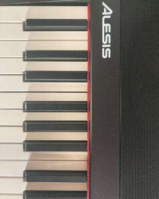 Pianoforte digitale ALESIS Recital