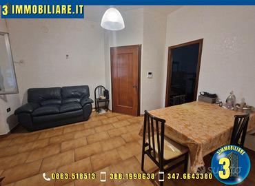 Barberini: appartamento 70 mq