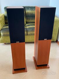 ProAc Response D20R – Tweeter a Nastro – Magnifici