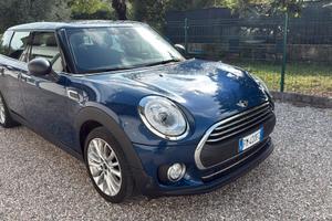 MINI Clubman One D 1.5 Diesel 116 CV – 2016 – Gran