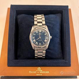 Orologio Baume Mercier 13210