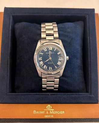 Orologio Baume Mercier 13210