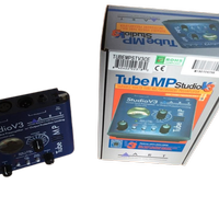 Preamplificatore * ART TUBE MP STUDIO V3
