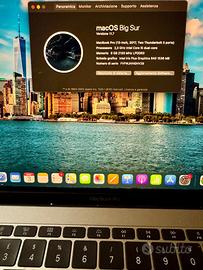 💻 Apple MacBook Pro 13” (2017) Space Grey – i5 2.