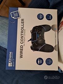 controller ps4 
