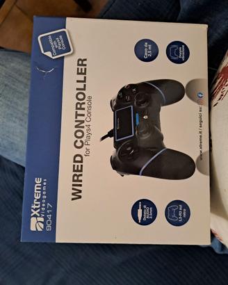 controller ps4 