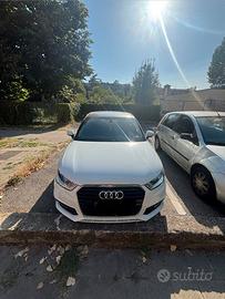 Audi A1 S1