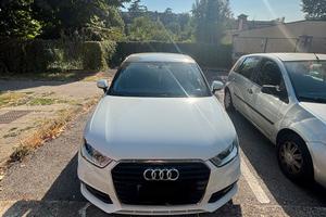 Audi A1 S1
