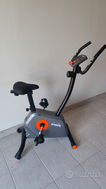 Diadora Fitness Astra Cyclette Magnetica Hand Puls