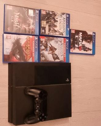 Playstation 4