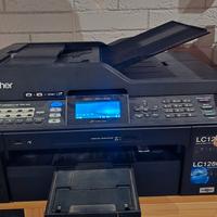 stampante professionale brother