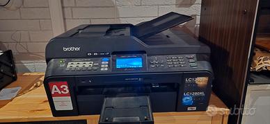 stampante professionale brother