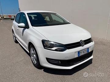 Volkswagen Polo 1.4 5 porte Highline