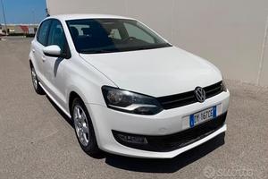 Volkswagen Polo 1.4 5 porte Highline