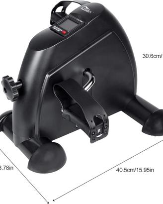 MINICYCLETTE DA CAMERA