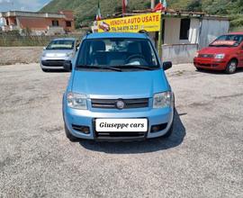 Fiat Panda 1.2 Climbing Natural Power unico propri