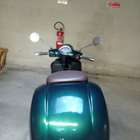 Vespa 300gts