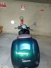 Vespa 300gts