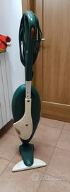 Vorwerk Folletto VK 135/136 + Battitappeto e Kit