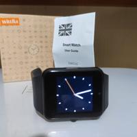 Smart Watch telefono GSM Bluetooth Willful SW016