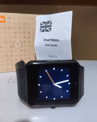 Smart Watch telefono GSM Bluetooth Willful SW016