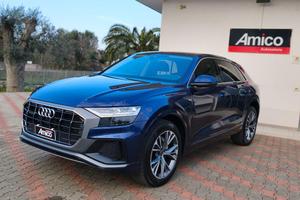 AUDI Q8 50 TDI 286 CV quattro S-LINE