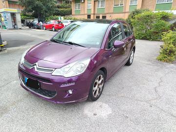 Citroen C3 PureTech 68 Exclusive