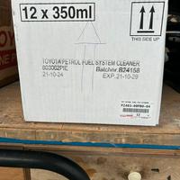 batteria nuova originale toyota