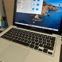 Macbook Pro 2011 13"