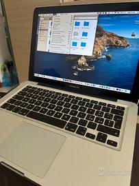 Macbook Pro 2011 13"