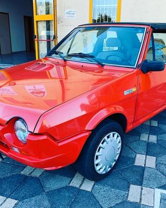 Bertone Ritmo Cabrio 85 S