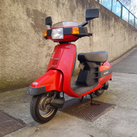 PEUGEOT METROPOLIS SC 50cc 1985