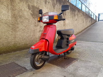 PEUGEOT METROPOLIS SC 50cc 1985