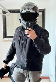 Gilet Air Bag Bering