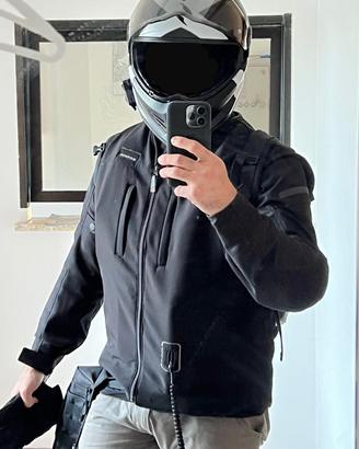 Gilet Air Bag Bering