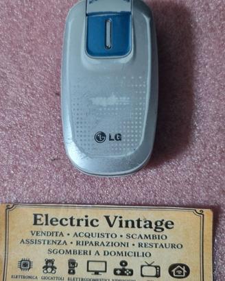 K1000NN-Cellulare LG KG376