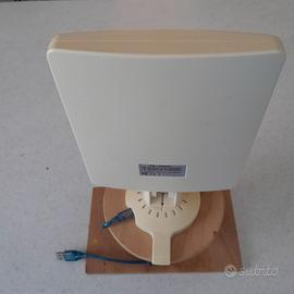 Antenna wifi per esterni amplifica ricezione