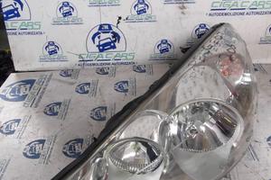 PEUGEOT 206 2010 FARO ANTERIORE SX/DX