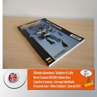 Ultimate Adventures: Soldatino di Latta - 2004