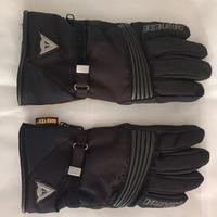 Guanti moto Dainese