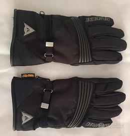 Guanti moto Dainese